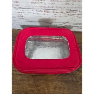 LUG insulated Bento Box Lunch Snack box NWOT